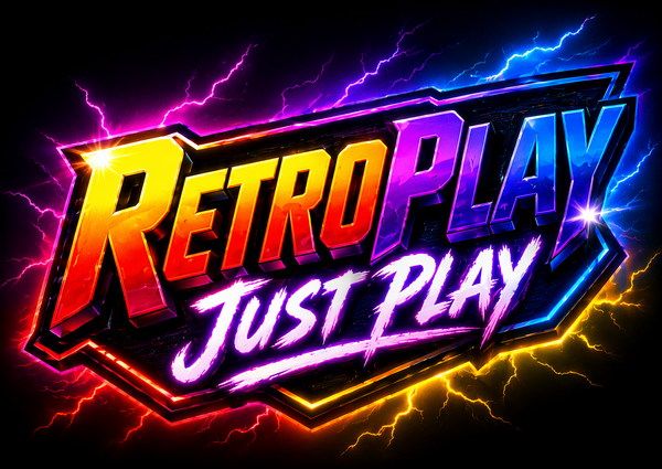 RetroPlay