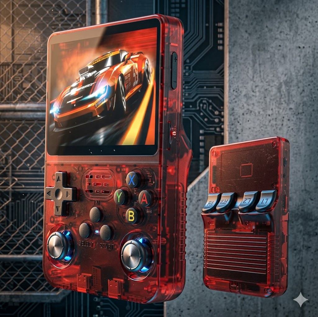 RetroPlayClassic